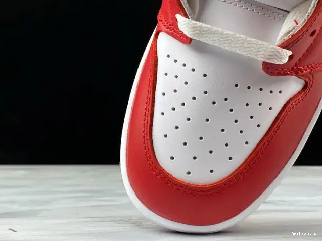 One Kick OG Air 1 '85 CQ4921-601 Beginnings' Retro Jordan High 'New 0702